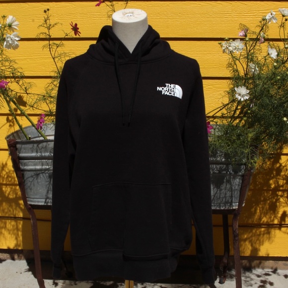 The North Face hoodie - Picture 3 of 4